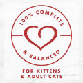 Fancy Feast Gravy Wet Cat Food in Roasted